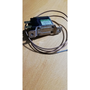 TERMOSTATO DESHUIMIDIFICADOR ANTIHIELO, TROIA, LONGITUD CAPILAR 700MM, 401324 - Imagen 1