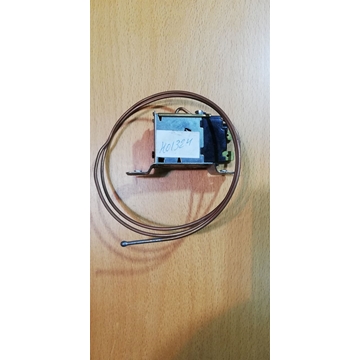 TERMOSTATO DESHUIMIDIFICADOR ANTIHIELO, TROIA, LONGITUD CAPILAR 700MM, 401324 - Imagen 2