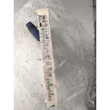 TERMOSTATO ELECTRONICA FRIGORIFICO ZANUSSI, S3040KG8, 2262252121 - Imagen 2