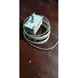 TERMOSTATO ENFRIADOR DE BOTELLAS, RANCO K50-P1115, +1 +11 ºC, CAPILAR 2000MM, SIN SEÑALIZACUION,  A.ITV3 - Imagen 1