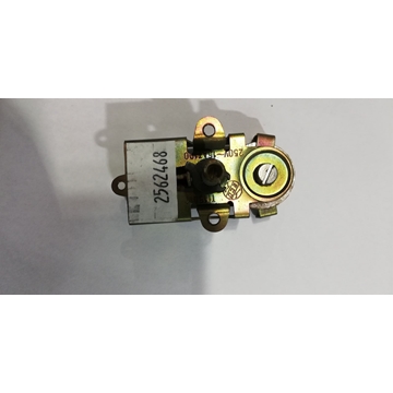 TERMOSTATO ESTUFA, CALEFACTOR, 70ºC, 220V, 16A, 1 CONTACTO, 2562468 - Imagen 1