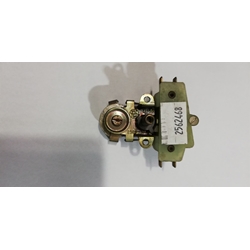 TERMOSTATO ESTUFA, CALEFACTOR, 70ºC, 220V, 16A, 2 CONTACTO, 2562468 - Imagen 1