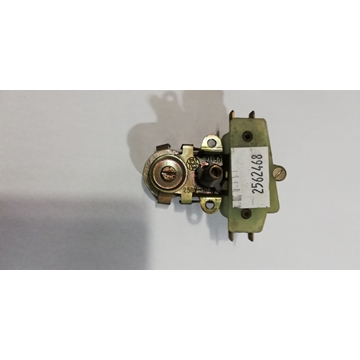 TERMOSTATO ESTUFA, CALEFACTOR, 70ºC, 220V, 16A, 2 CONTACTO, 2562468 - Imagen 1