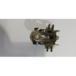 TERMOSTATO ESTUFA, CALEFACTOR, 70ºC, 220V, 16A, 2 CONTACTO, 2562468 - Imagen 2