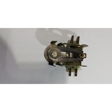 TERMOSTATO ESTUFA, CALEFACTOR, 70ºC, 220V, 16A, 2 CONTACTO, 2562468 - Imagen 2