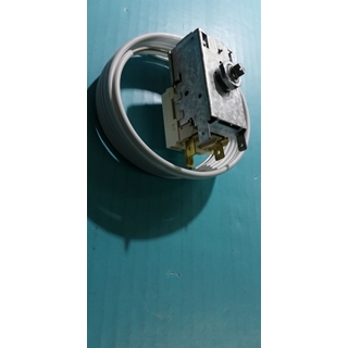 TERMOSTATO FABRICADOR CUBITOS HIELO, ITV  CICLO, CAPILAR 2000MM, (EVAPORADOR) SUSTITUTO/ ALTERNATIVO, A.ITV72 - Imagen 1