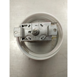 TERMOSTATO FABRICADOR CUBITOS, TERMOSTATO CICLO, CAPILAR 1200 MM, -23 -11 ºC, AS123418 - Imagen 1