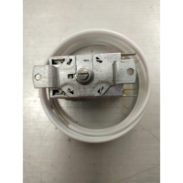 TERMOSTATO FABRICADOR CUBITOS, TERMOSTATO CICLO, CAPILAR 1200 MM, -23 -11 ºC, AS123418 - Imagen 1