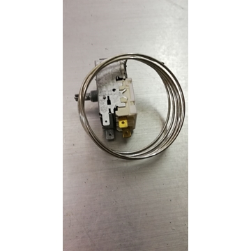 TERMOSTATO FABRICADOR CUBITOS, TERMOSTATO CICLO, CAPILAR 1200 MM, -25 -4 ºC, 2 CONTACTOS,  27FR058 - Imagen 2