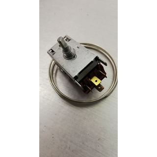 TERMOSTATO FABRICADOR CUBITOS, TERMOSTATO CICLO, EVAPORADOR, 4 CONTACTOS, CAPILAR 750 MM, SCOTSMAN EVAPORADOR, A.SC7 - Imagen 1