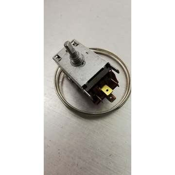 TERMOSTATO FABRICADOR CUBITOS, TERMOSTATO CICLO, EVAPORADOR, 4 CONTACTOS, CAPILAR 750 MM, SCOTSMAN EVAPORADOR,  A.SC7 - Imagen 1