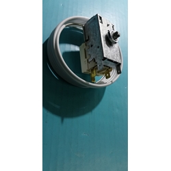 TERMOSTATO FABRICADOR HIELO CUBITOS BREMA, EVAPORADOR, 2000MM, 3 CONTACTOS, -22º -3ºC,   A.BR5, 391091 - Imagen 1