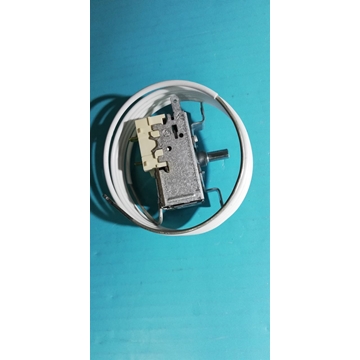 TERMOSTATO FABRICADOR HIELO, CUBITOS, TERMOSTATO CICLO, VALIDO VARIAS MARCAS, CAPILAR 1200MM, 3 CONTACTOS, -21 -1,  9105 - Imagen 2