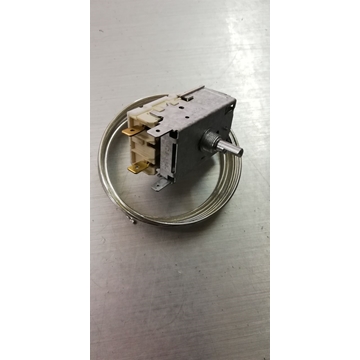 TERMOSTATO FABRICADOR HIELO, CUBITOS, TERMOSTATO CUBA, CAPILAR 2000 MM, +11/+1.5 ºC, Itv, Linea Blanca, 102722 - Imagen 1