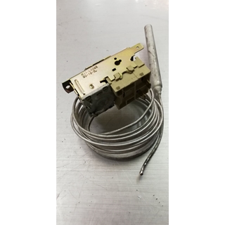 TERMOSTATO FABRICADOR HIELO, CUBITOS, TERMOSTATO CUBA, Icematic, RANCO K55L5082, CAPILAR 1100 MM,  A.ICE155 - Imagen 1