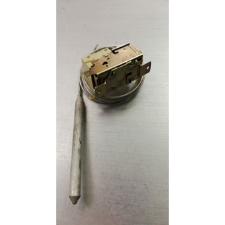 TERMOSTATO FABRICADOR HIELO, CUBITOS, TERMOSTATO CUBA, Icematic, RANCO K55L5082, CAPILAR 1100 MM,  A.ICE155 - Imagen 2