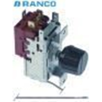 TERMOSTATO FABRICADOR HIELO (EVAPORADOR) -22/-11ºC,  A.ICE581 - Imagen 1