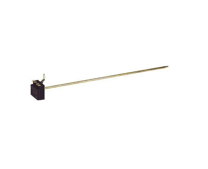 TERMOSTATO FAGOR TERMO VARILLA 6X400 MM CON REARME 20 AMPERIOS 28310ACZ, 066507 - Imagen 1