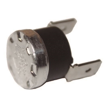 TERMOSTATO FIJO 65º CON FASTON VERTICAL 49AE090 - Imagen 1