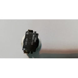 Termostato fijo simple, normal cerrado 90 ºC, diametro 32/24 mm,  1580020090 - Imagen 2