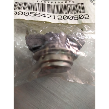 TERMOSTATO FIJO TIPO KLIXON 79 ºC CERRADO, ZANUSSI, RECAMBIO ORIGINAL, 56471200602 - Imagen 1