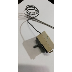 TERMOSTATO FREIDORA 188ºC, 2CONTACTO, 1 POLO, 16 AMPERIOS, 250V, EGO, CAPILAR 520MM,  022796 - Imagen 2