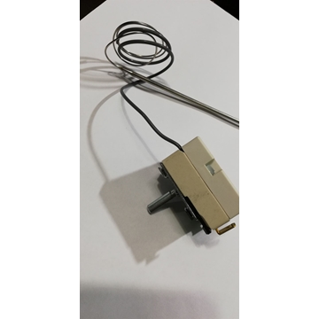 TERMOSTATO FREIDORA 188ºC, 2CONTACTO, 1 POLO, 16 AMPERIOS, 250V, EGO, CAPILAR 520MM,  022796 - Imagen 2