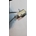 TERMOSTATO FREIDORA, 205ºC, EGO, 20A, 220V, 2 CONTACTOS, EJE 6MM, EJE LARGO 25MM, CAPILAR 1000MM, BULBO 80MM, DIAMETRO BULBO 6MM, 4610000200 - Imagen 1