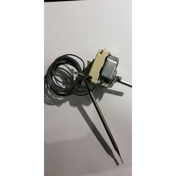 TERMOSTATO FREIDORA TRIFASICO, 182 ºC, CAPILAR 2000MM, 16 AMPERES, A316171 - Imagen 2