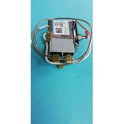 TERMOSTATO FRIGORIFICO 1 PUERTA EVAPORADOR CERRADO, PEQUEÑO, ESTRECHO, Q16182 - Imagen 2