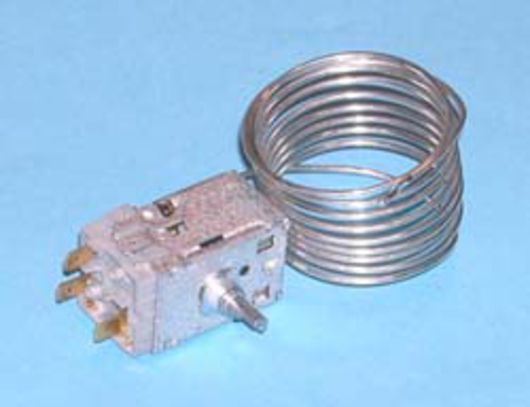 TERMOSTATO FRIGORÍFICO ATEA A13-0074, A13-0059  481927128787, 27FR0051, 439640050 - Imagen 1