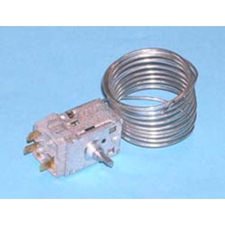 TERMOSTATO FRIGORÍFICO ATEA A13-0074, A13-0059  481927128787, 27FR0051, 439640050 - Imagen 1