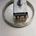 TERMOSTATO FRIGORIFICO CORBERO, ZANUSSI -26 +5 CAPILAR 1000 MM CON PARO 2262143080 - Imagen 1