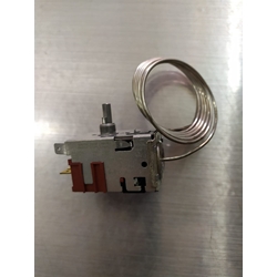 TERMOSTATO FRIGORIFICO ELECTROLUX, AEG, ZANUSSI, RECAMBIO ORIGINAL, 1801375590,   2940511112 - Imagen 2