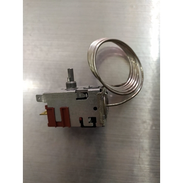 TERMOSTATO FRIGORIFICO ELECTROLUX, AEG, ZANUSSI, RECAMBIO ORIGINAL, 1801375590,   2940511112 - Imagen 2