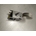 TERMOSTATO FRIGORIFICO EVAPORADOR CERRADO, UNA PUERTA, INDESIT, CAPILAR 1100 MM,  M189317, C00083250 - Imagen 1