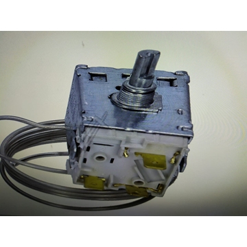 TERMOSTATO FRIGORIFICO FAGOR, 2 PUERTAS, RECAMBIO ALTERNATIVO, ATEA 1000MM, -26 +5ºC,   AS0037853 - Imagen 1