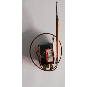 TERMOSTATO FRIGORIFICO LG, PFN-111-15, RECAMBIO ORIGINAL, VALIDO PARA BOTELLERO, +5 / -10 ºC, CAPILAR 400MM, TAMAÑO REDUCIDO,    PFN-111-15 - Imagen 2