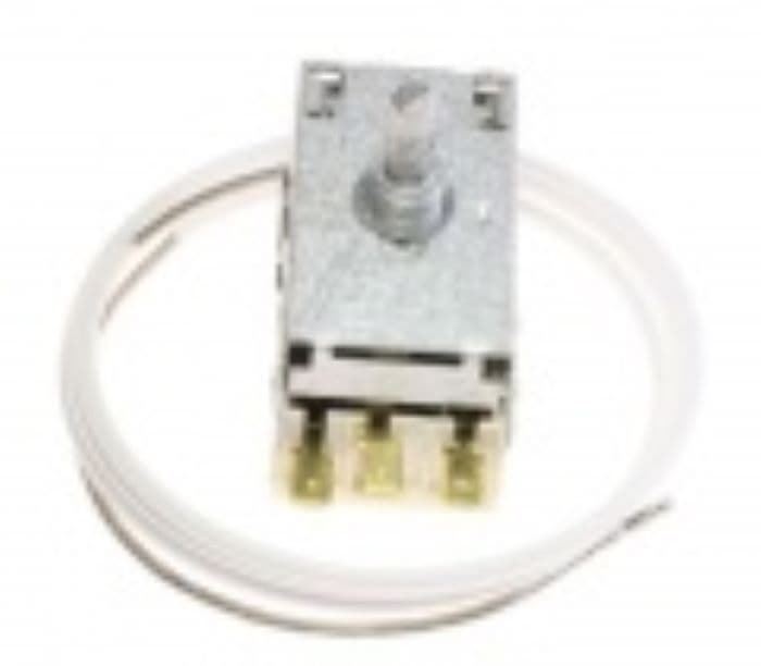 TERMOSTATO FRIGORIFICO LIEBHERR, ORIGINAL RANCO,  9988801-01, 615180300 - Imagen 1