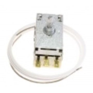 TERMOSTATO FRIGORIFICO LIEBHERR, ORIGINAL RANCO,  9988801-01, 615180300 - Imagen 1