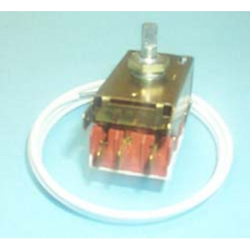 TERMOSTATO FRIGORÍFICO RANKO 087512 K59-L1035, K59-L1265. 27FR061,2262143023 - Imagen 1