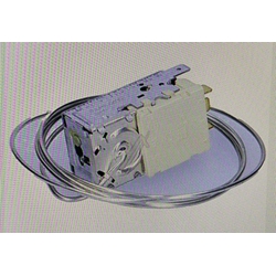 TERMOSTATO FRIGORÍFICO RANKO, VALIDO PARA FRIGORIFICO 2 PUERTAS, COOLER,  087512, K59-L1035, K59-L1265, -24 +5 ºC,  27FR061 - Imagen 1