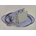 TERMOSTATO FRIGORÍFICO RANKO, VALIDO PARA FRIGORIFICO 2 PUERTAS, COOLER,  087512, K59-L1035, K59-L1265, -24 +5 ºC,  27FR061 - Imagen 1