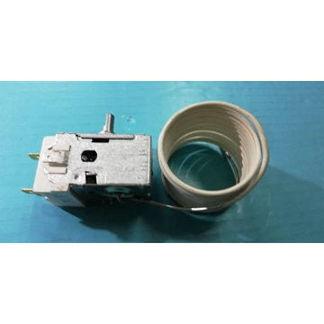 TERMOSTATO FRIGORIFICO REFRIGERADOR, CAPILAR 1800MM, -13/-26/+3,  A130780 - Imagen 2