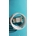 TERMOSTATO FRIGORIFICO REFRIGERADOR, ZANUUSI, FAGOR, CORBERO, con paro, CAPILAR 2900MM, -20+3 ºC, 3 CONTACTOS, A6401814101 - Imagen 2