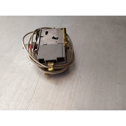 TERMOSTATO FRIGORIFICO ROHS 2 CONTACTOS, VALIDO PARA AUTOCARAVANA,   M883636 - Imagen 1