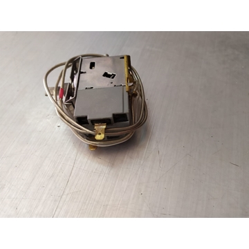 TERMOSTATO FRIGORIFICO ROHS 2 CONTACTOS, VALIDO PARA AUTOCARAVANA,   M883636 - Imagen 1