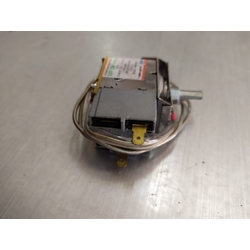 TERMOSTATO FRIGORIFICO ROHS 2 CONTACTOS, VALIDO PARA AUTOCARAVANA,   M883636 - Imagen 2