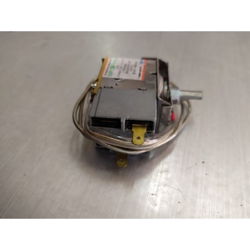 TERMOSTATO FRIGORIFICO ROHS 2 CONTACTOS, VALIDO PARA AUTOCARAVANA,   M883636 - Imagen 2