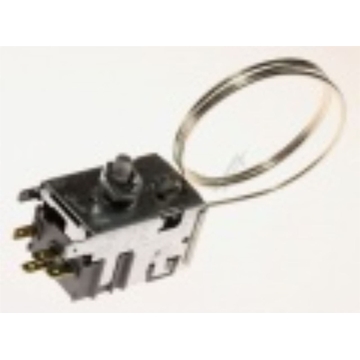 TERMOSTATO FRIGORIFICO SUPER SER, BALAY, RECAMBIO ALTERNATIVO, CAPILAR 1600MM, 00181409 - Imagen 1